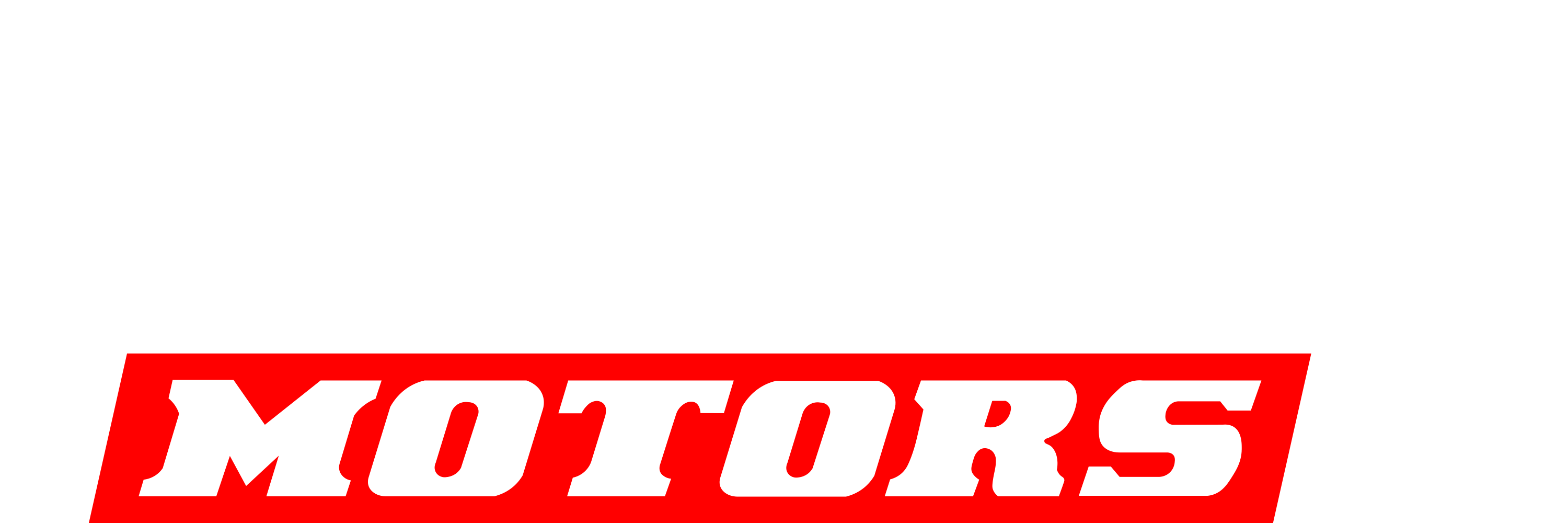 Balladares Motors