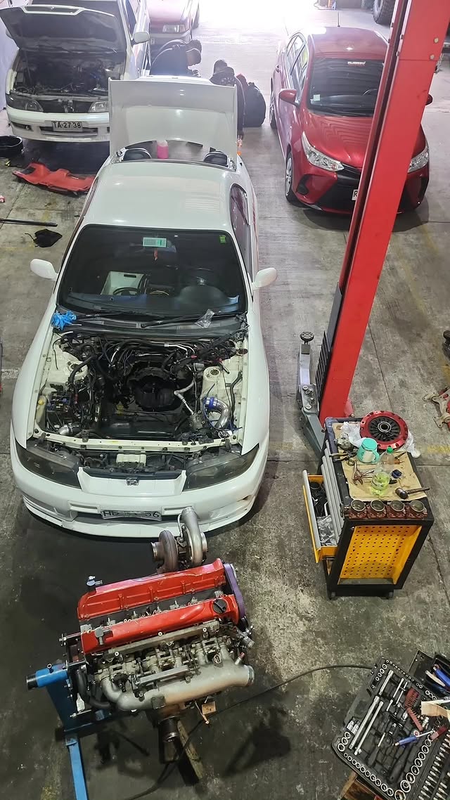 taller 4